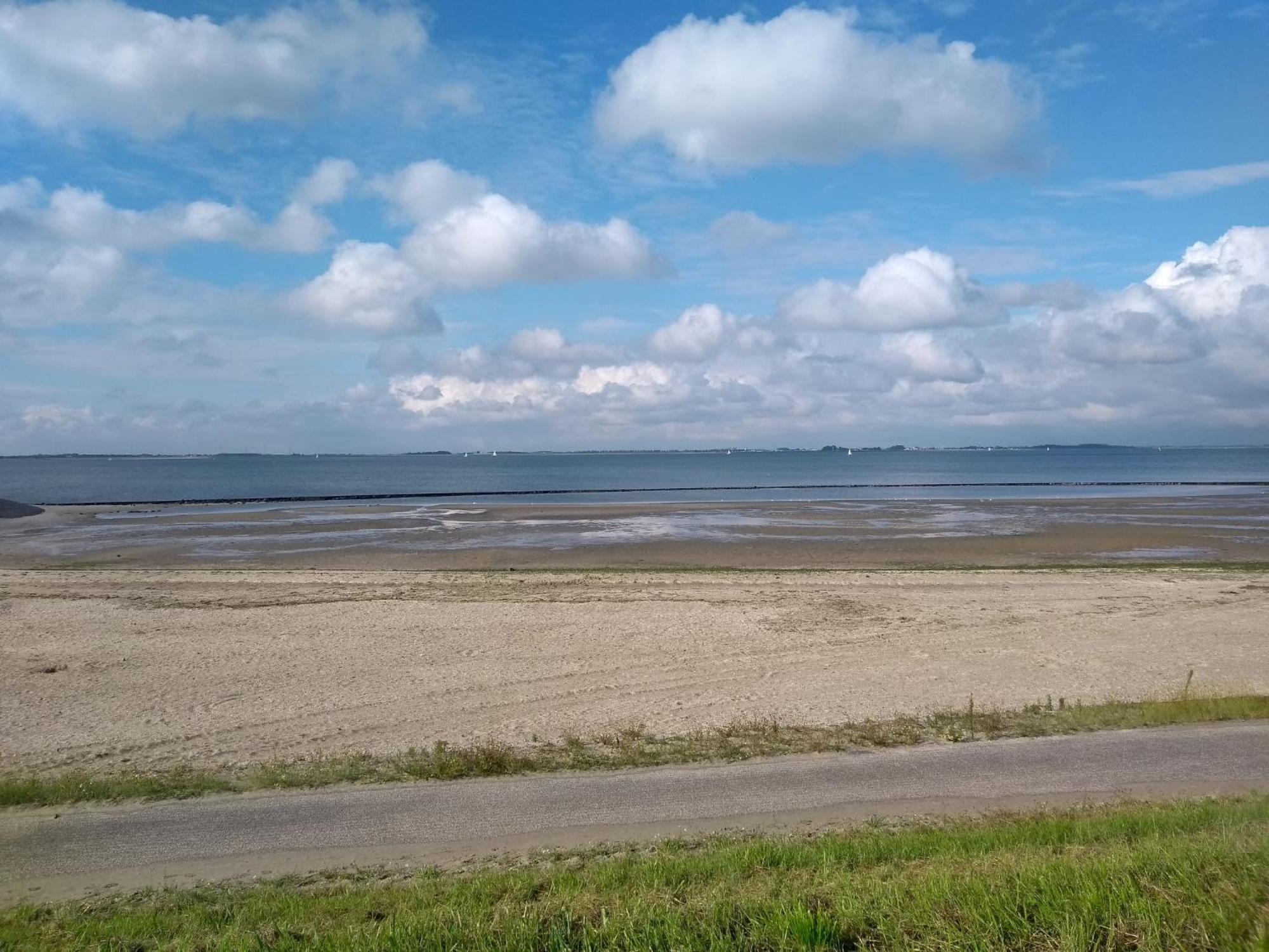 De Oosterschelde By Interhome Vakantiehuis