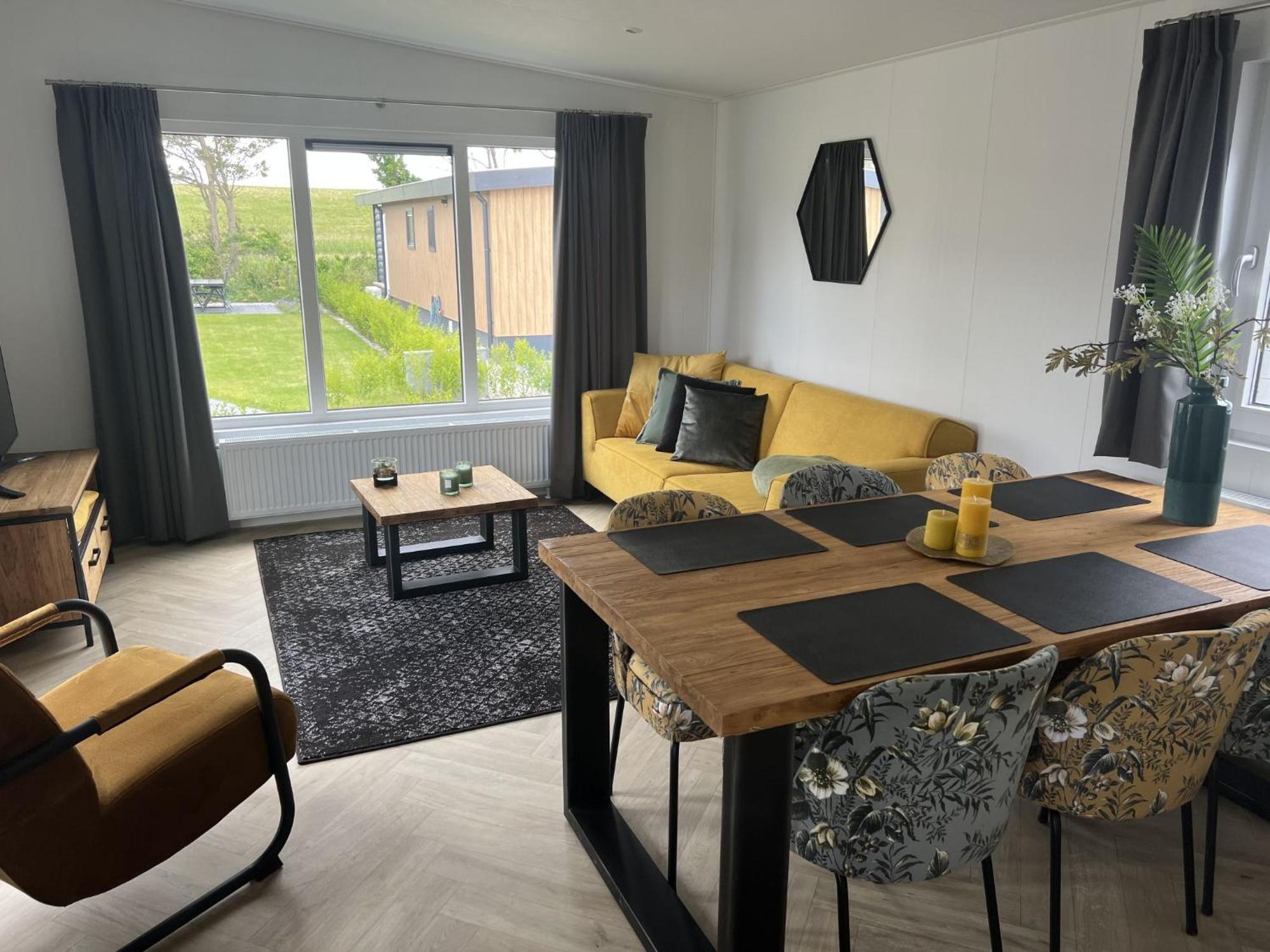 De Oosterschelde By Interhome