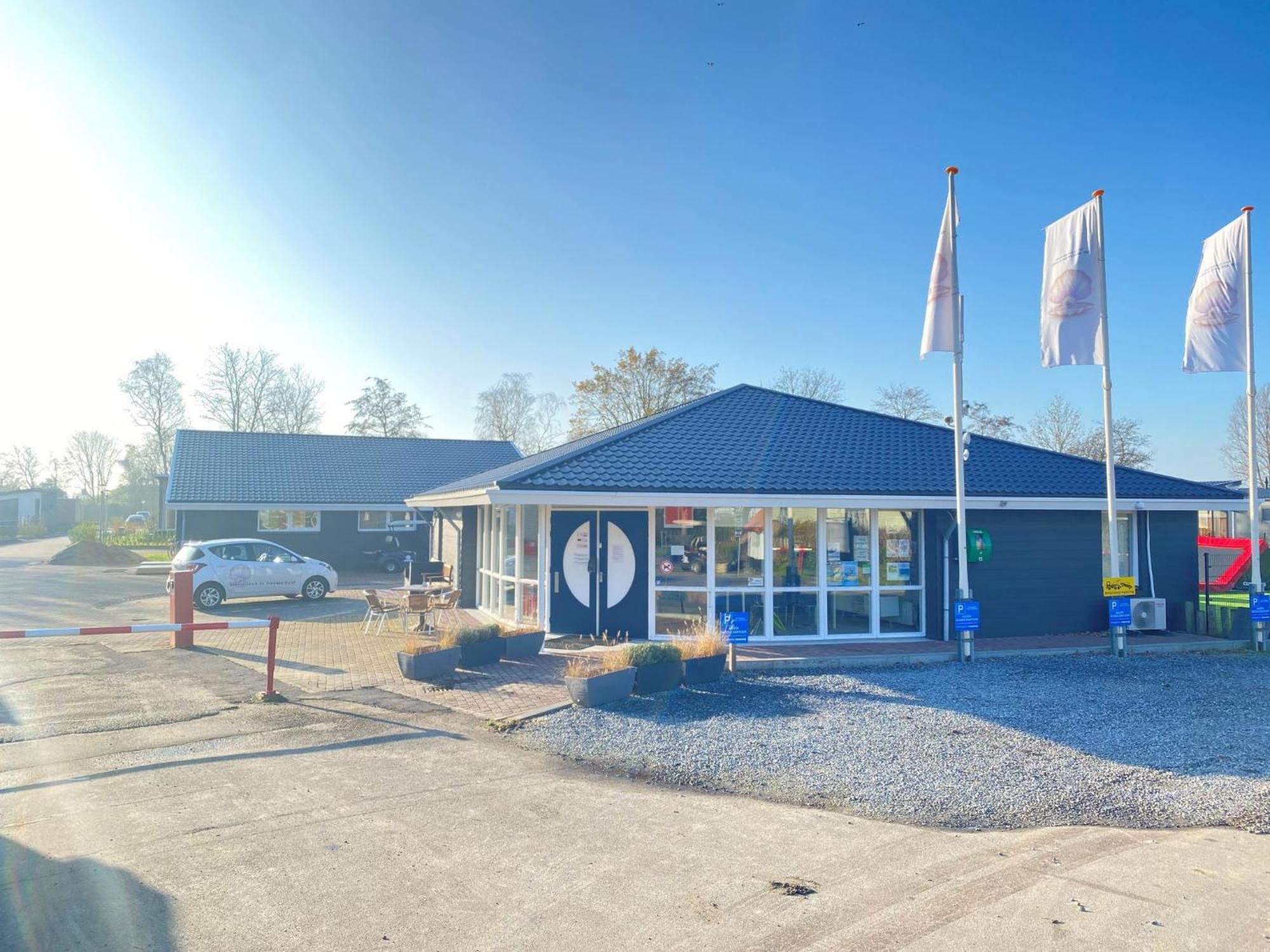 De Oosterschelde By Interhome *